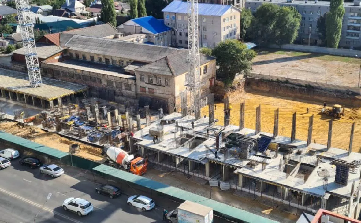 РБК Черноземье