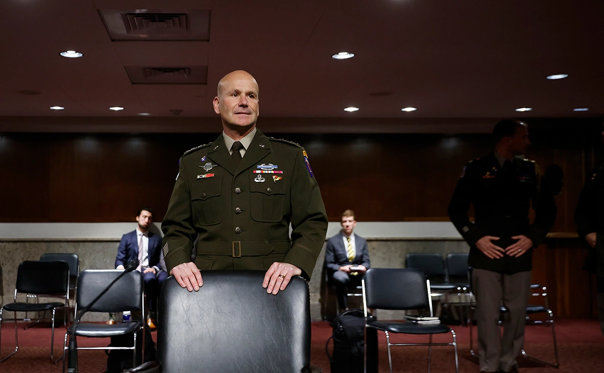 Chip Somodevilla / Getty Images