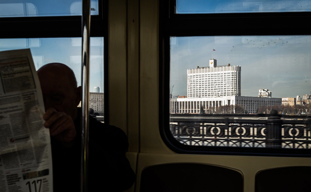 Олег Яковлев / РБК