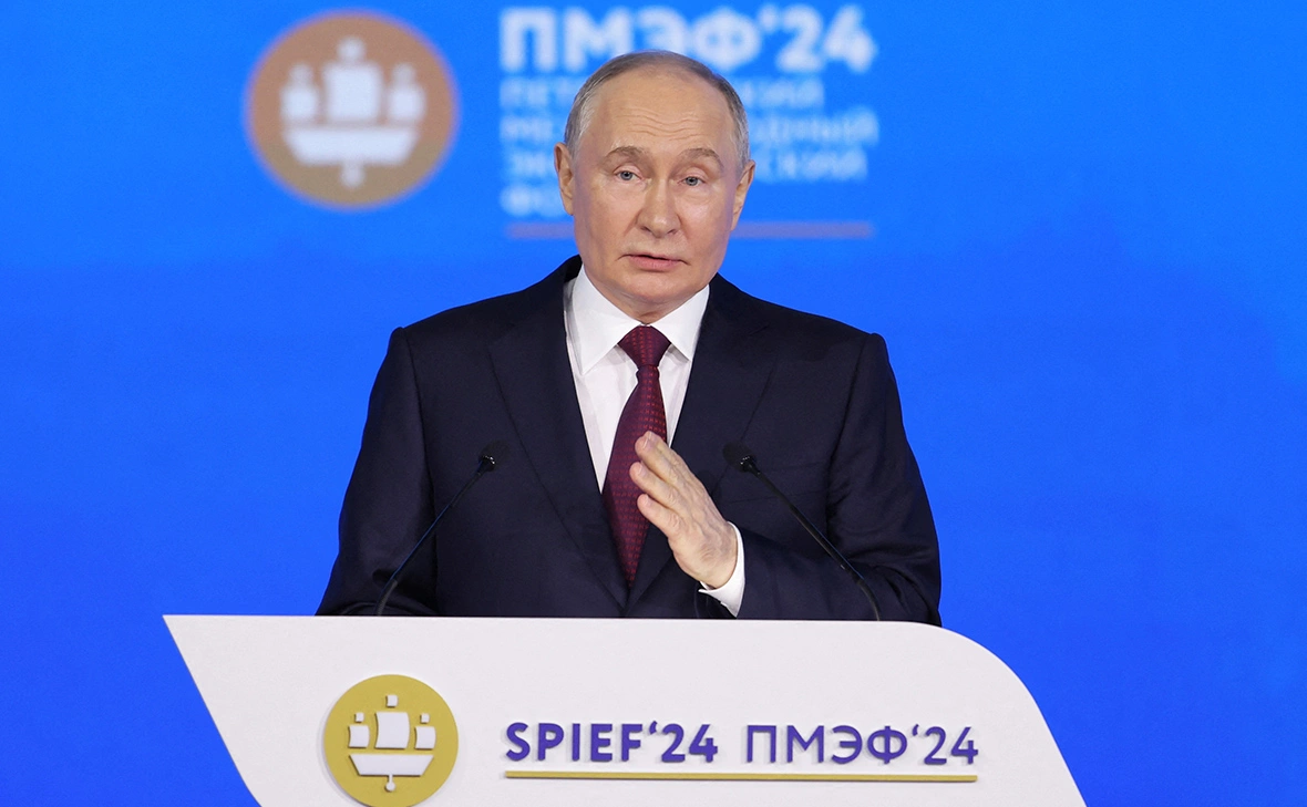 Антон Ваганов / Reuters