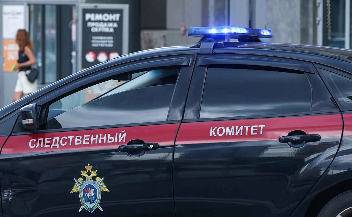 Сергей Петров / Global Look Press