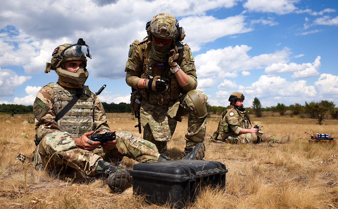 Александр Река / ТАСС
