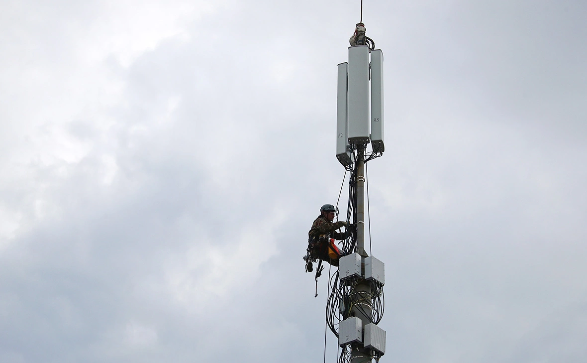 Валерий Шарифулин / ТАСС