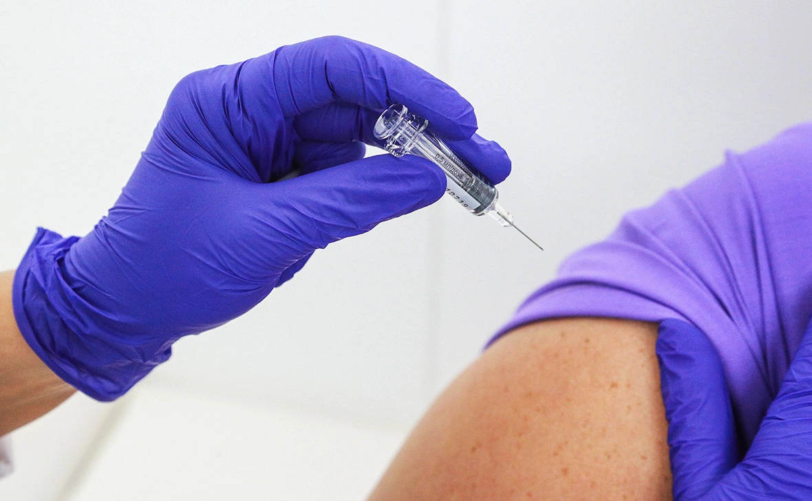 Сергей Булкин / news.ru / Global Look Press