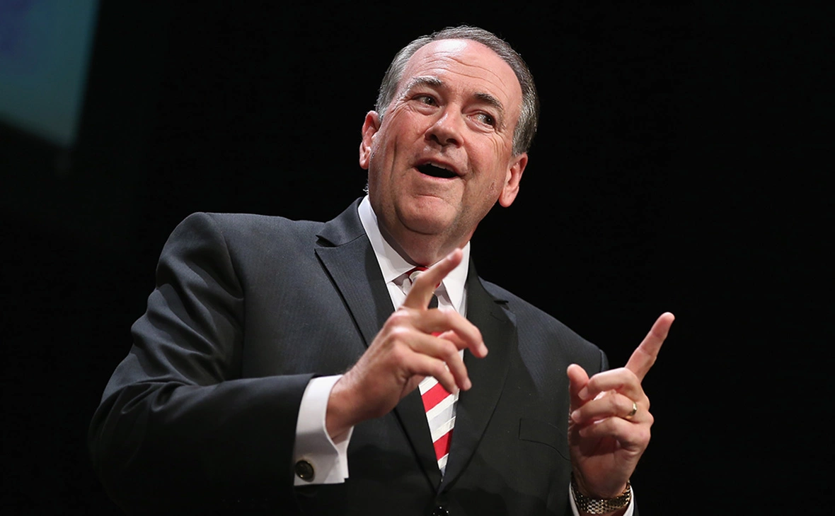 Scott Olson / Getty Images