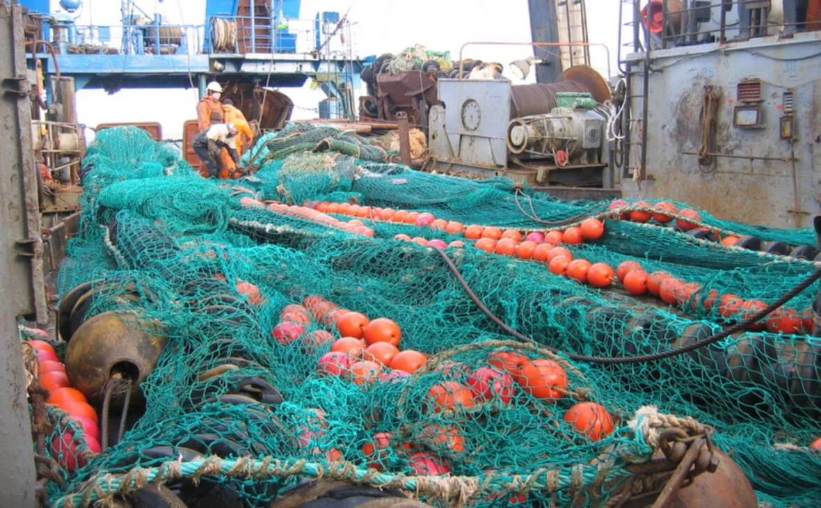 Союз рыбопромышленников Севера