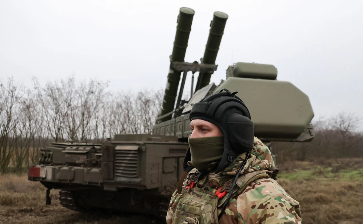 Александр Полегенько / ТАСС