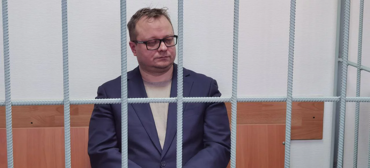 Дмитрий Антоненков, 66.RU