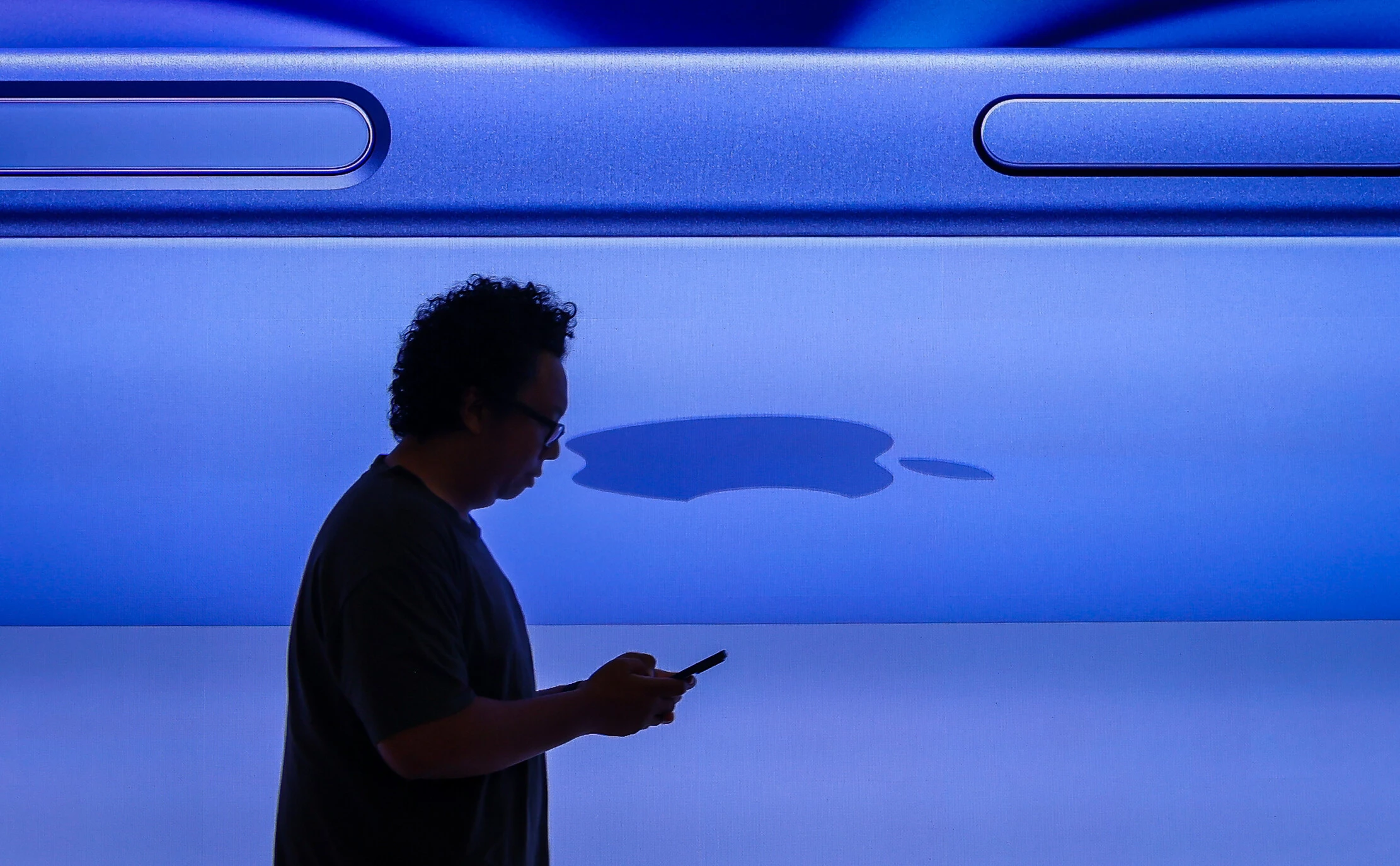 Annice Lyn / Getty Images