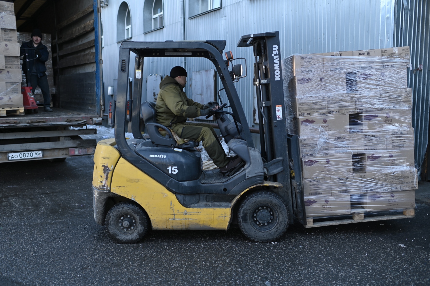 Фото: Мальгавко Алексей/PhotoXPress.ru