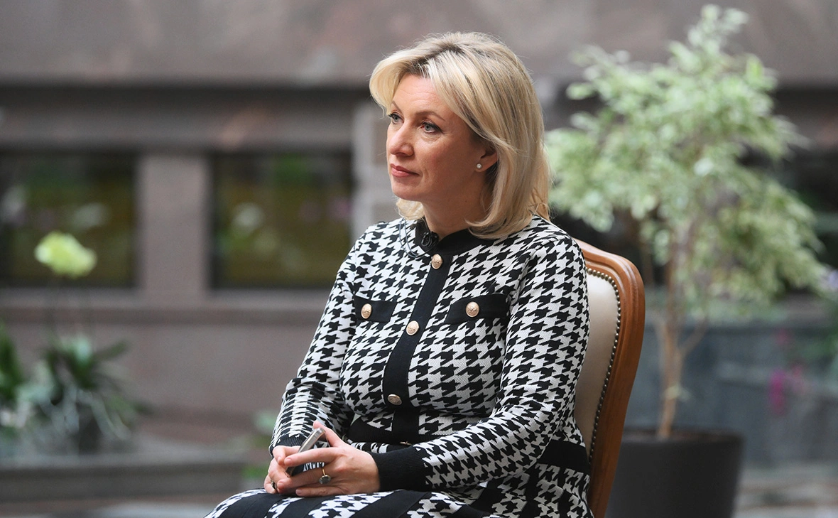 Максим Блинов / РИА Новости