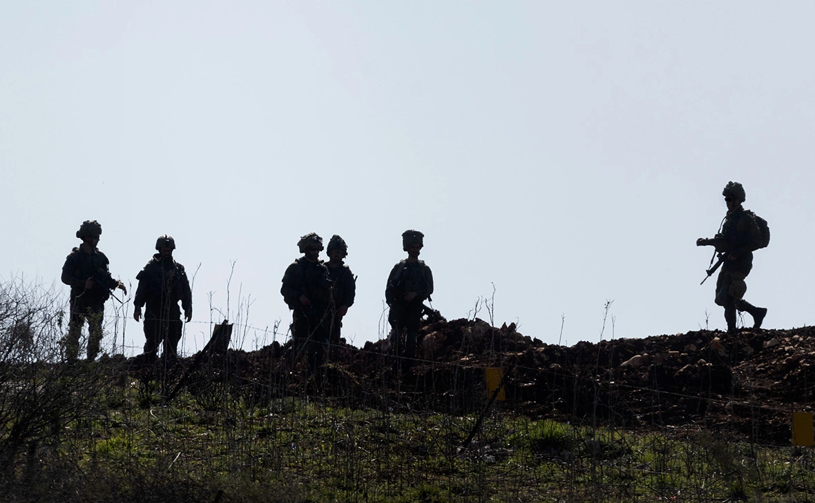 Amir Levy / Getty Images