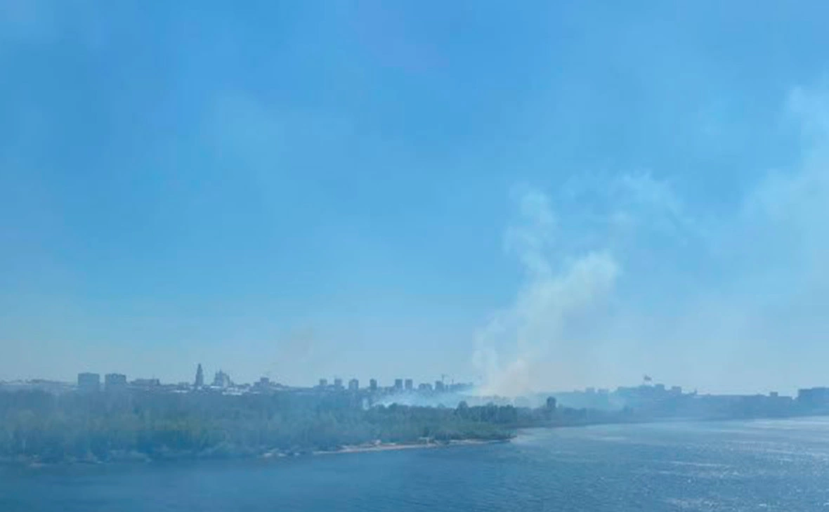 МЧС Астраханской области