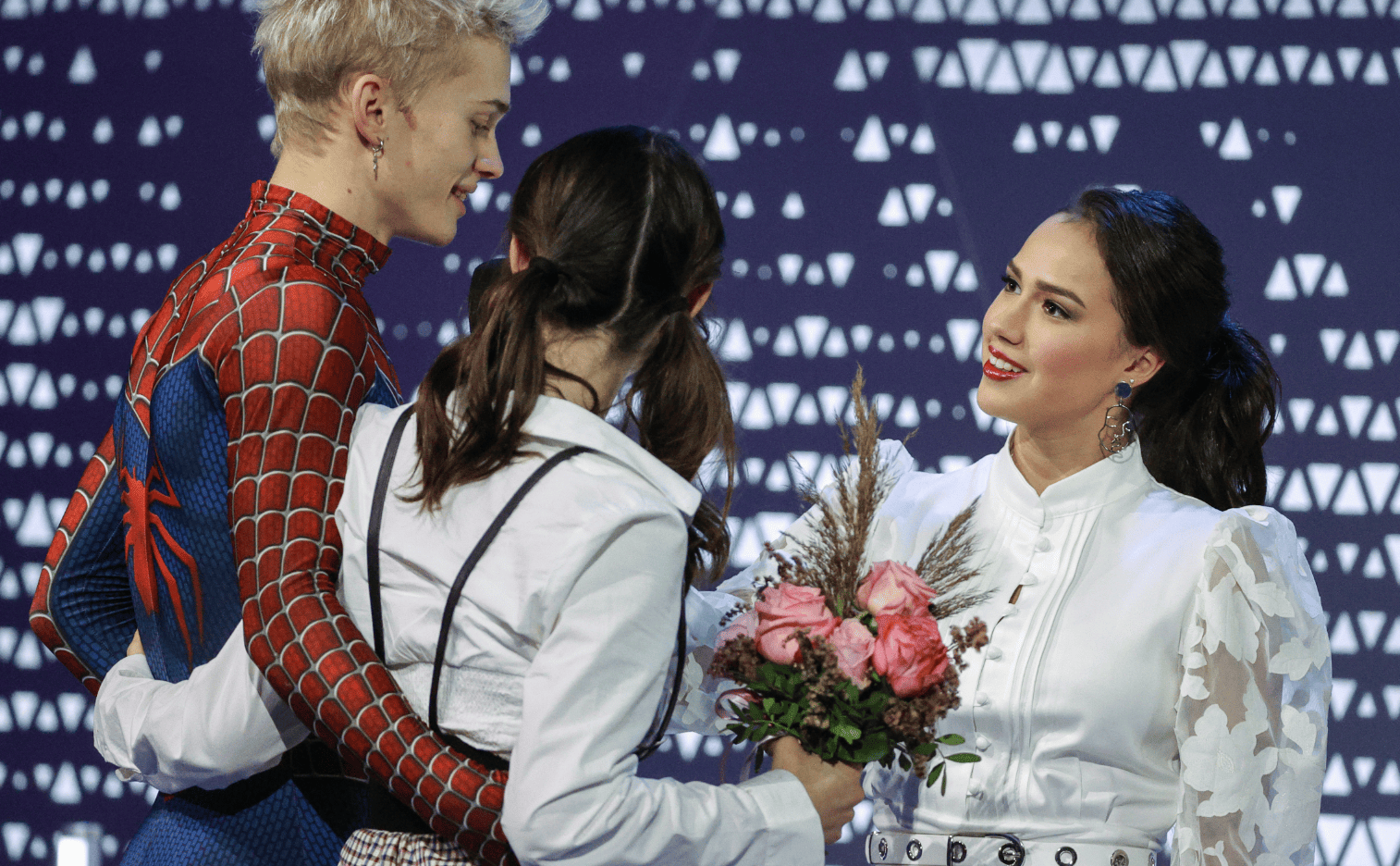 Bulkin Sergey / Global look press