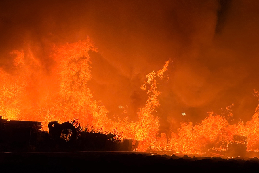 Фото: Администрация Великоустюгского округа / VK
