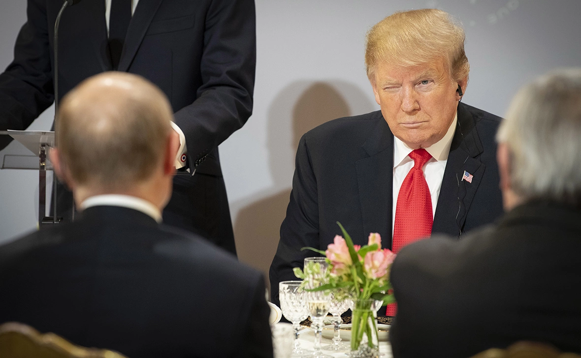 Guido Bergmann / Bundesregierung via Getty Images