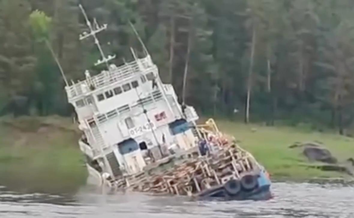 Фото: Западно-Сибирская транспортная прокуратура