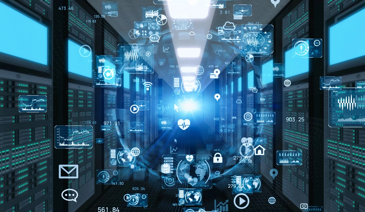 Назван самый быстрорастущий IaaS-провайдер по версии DC Awards 2025