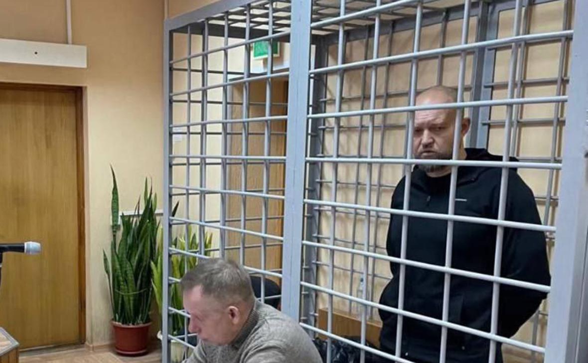 Виталий Синьговский