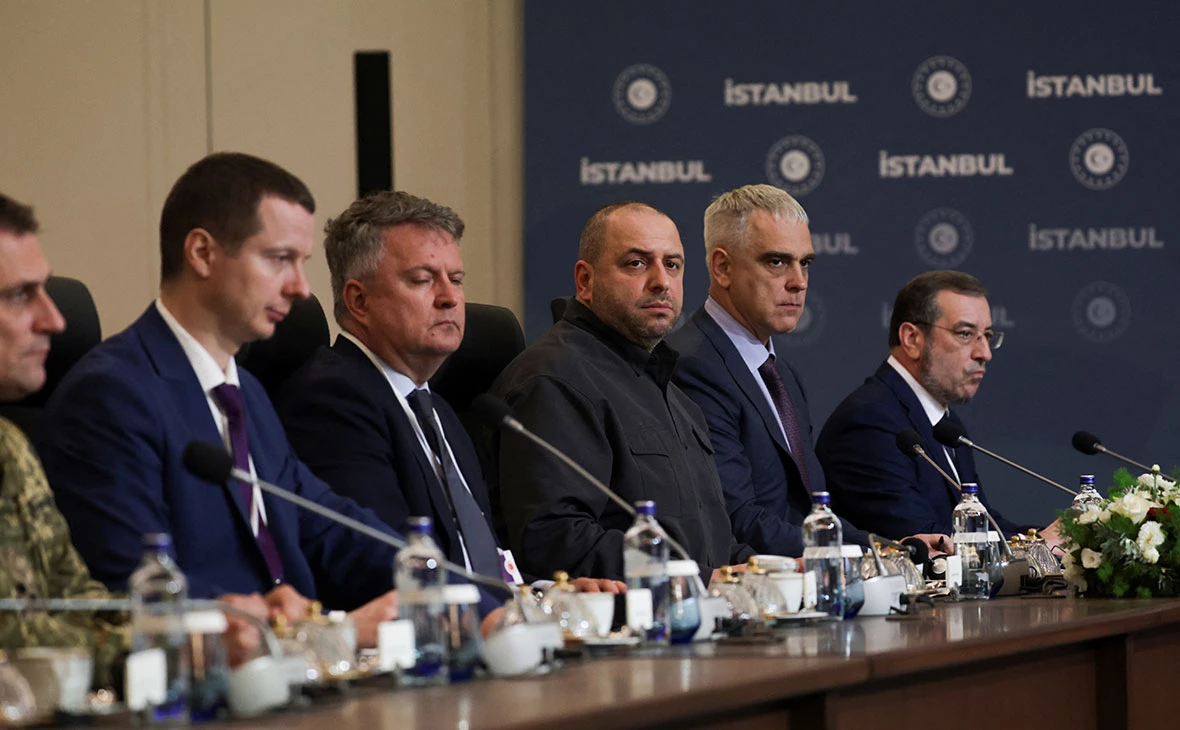 Murad Sezer / Reuters