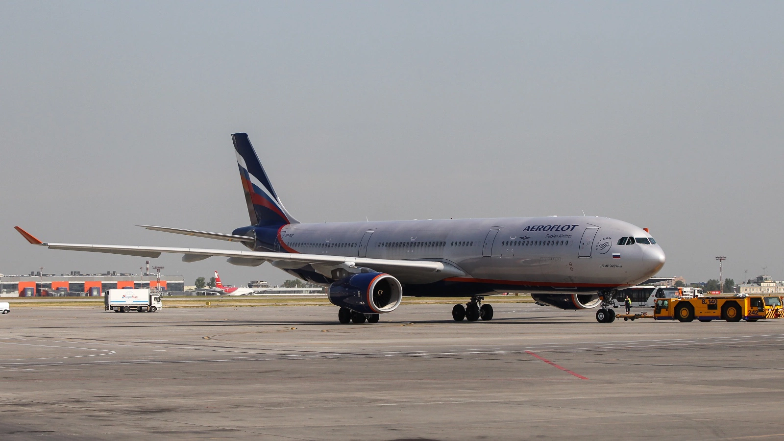 «Аэрофлот» полностью стабилизировал расписание полетов после сбоя