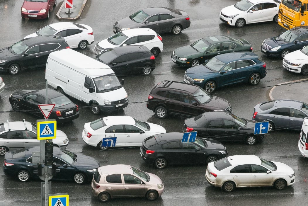 Денис Моргунов / URA.RU