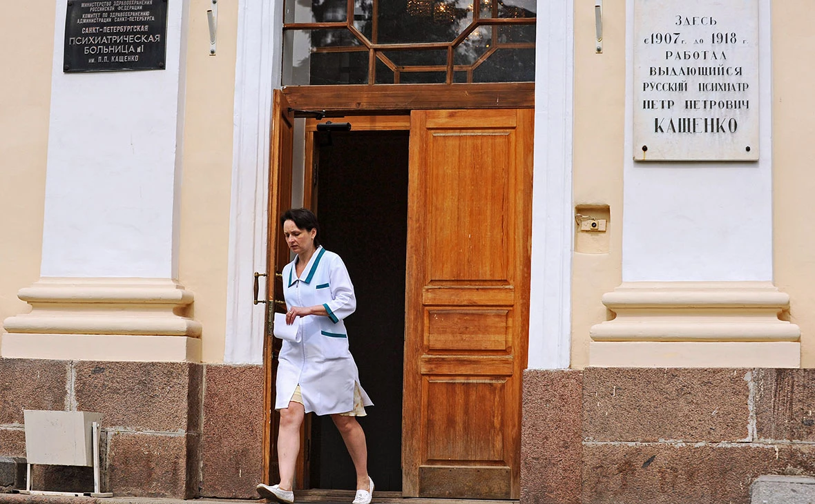 Руслан Шамуков / ТАСС