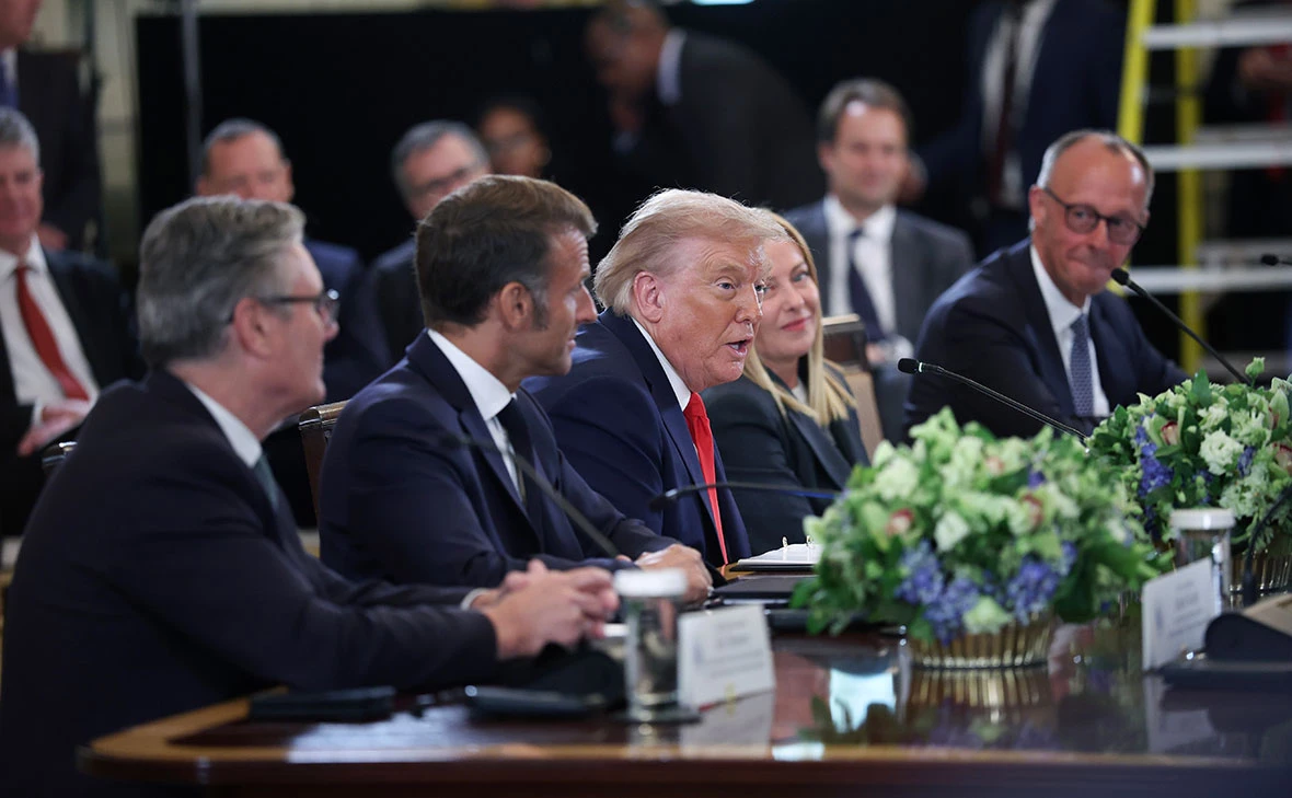 Win McNamee / Getty Images