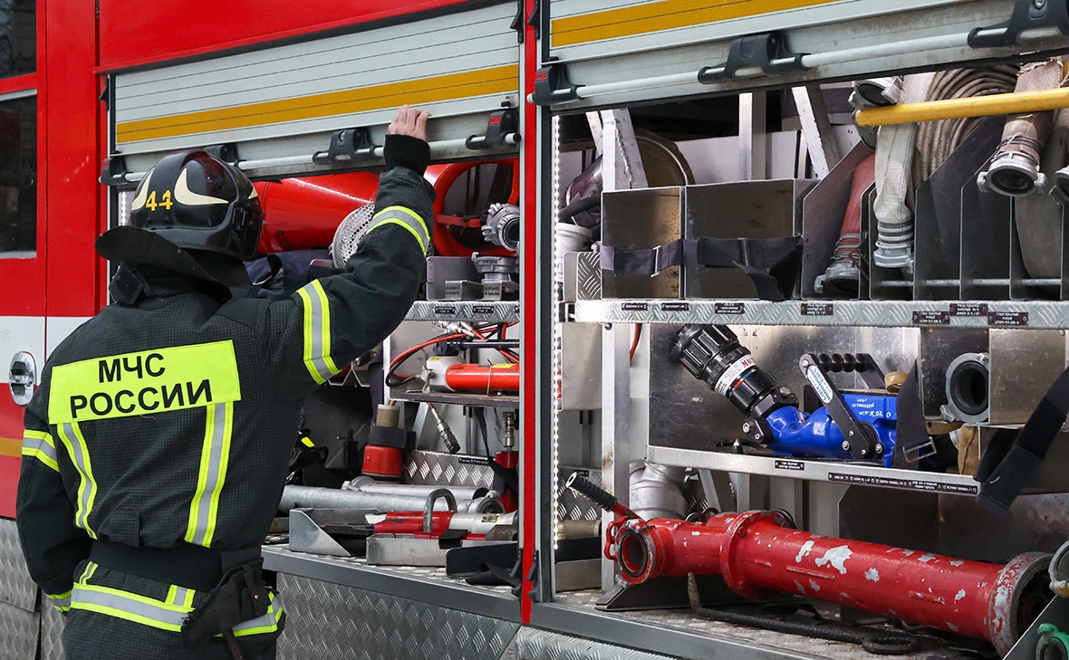 Алексей Белкин / NEWS.ru / Global Look Press