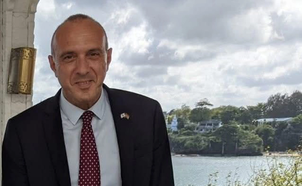 IsraelinKenya / Facebook (входит в корпорацию Meta, признана экстремистской и запрещена в России)