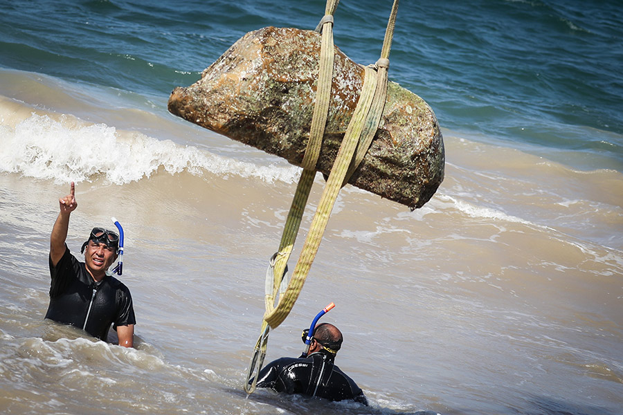 Фото: Gehad Hamdy / dpa / Global Look Press