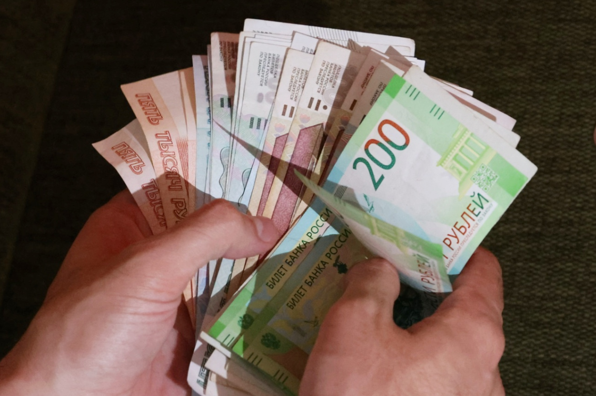 Екатерина Сычкова / URA.RU