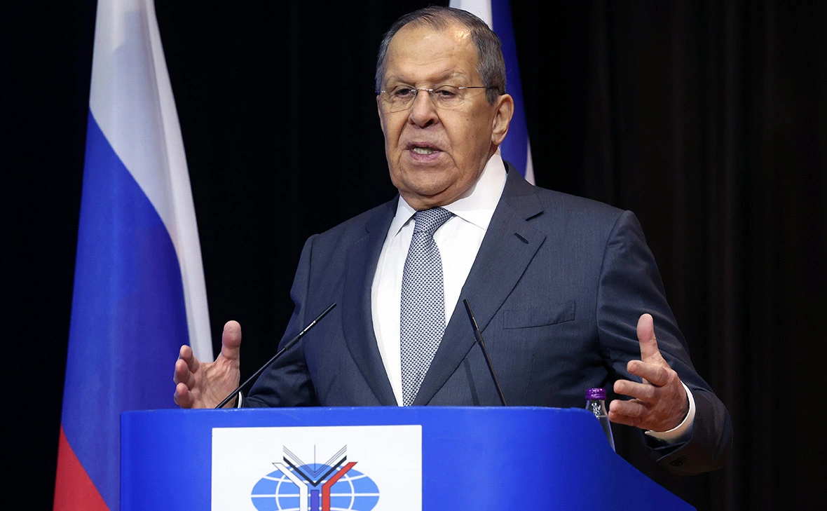 Максим Шипенков / ЕРА / ТАСС