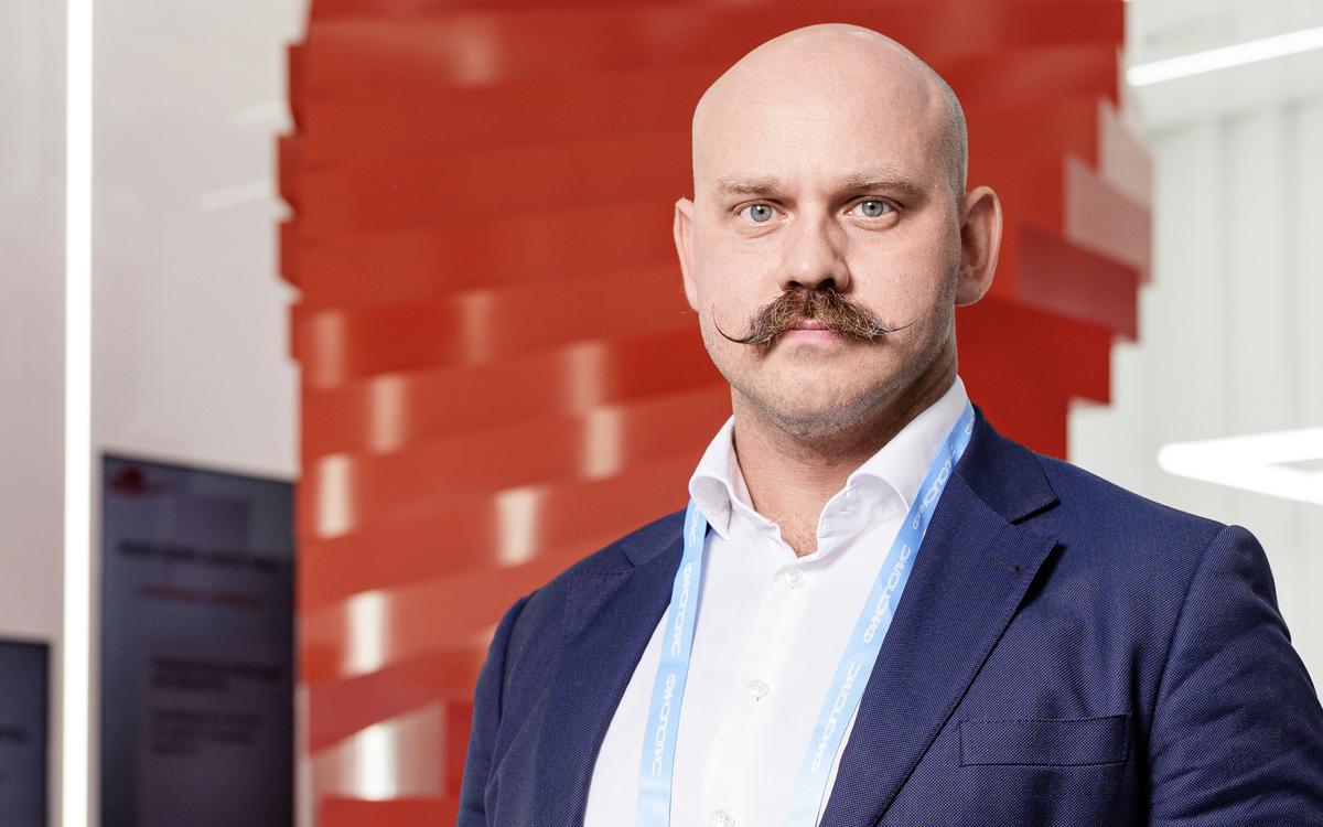 Игорь Шимко, автор каналов Igor Shimko в Telegram и на YouTube