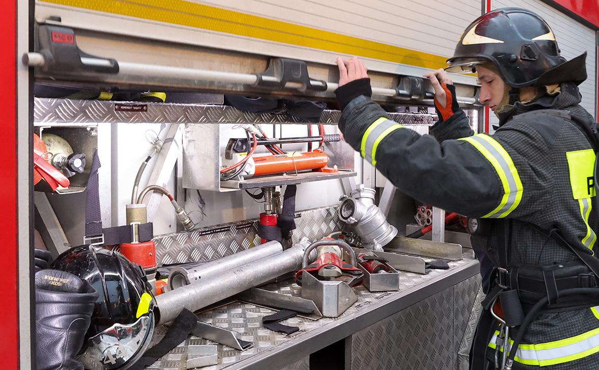 Фото: Алексей Белкин / NEWS.ru / Global Look Press