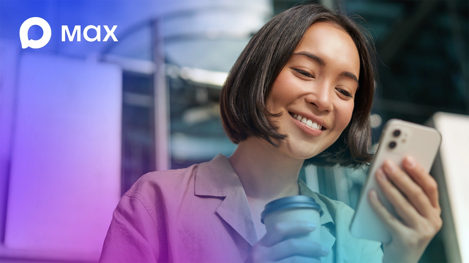 Звонки и сообщения в Max стали доступны пользователям из СНГ