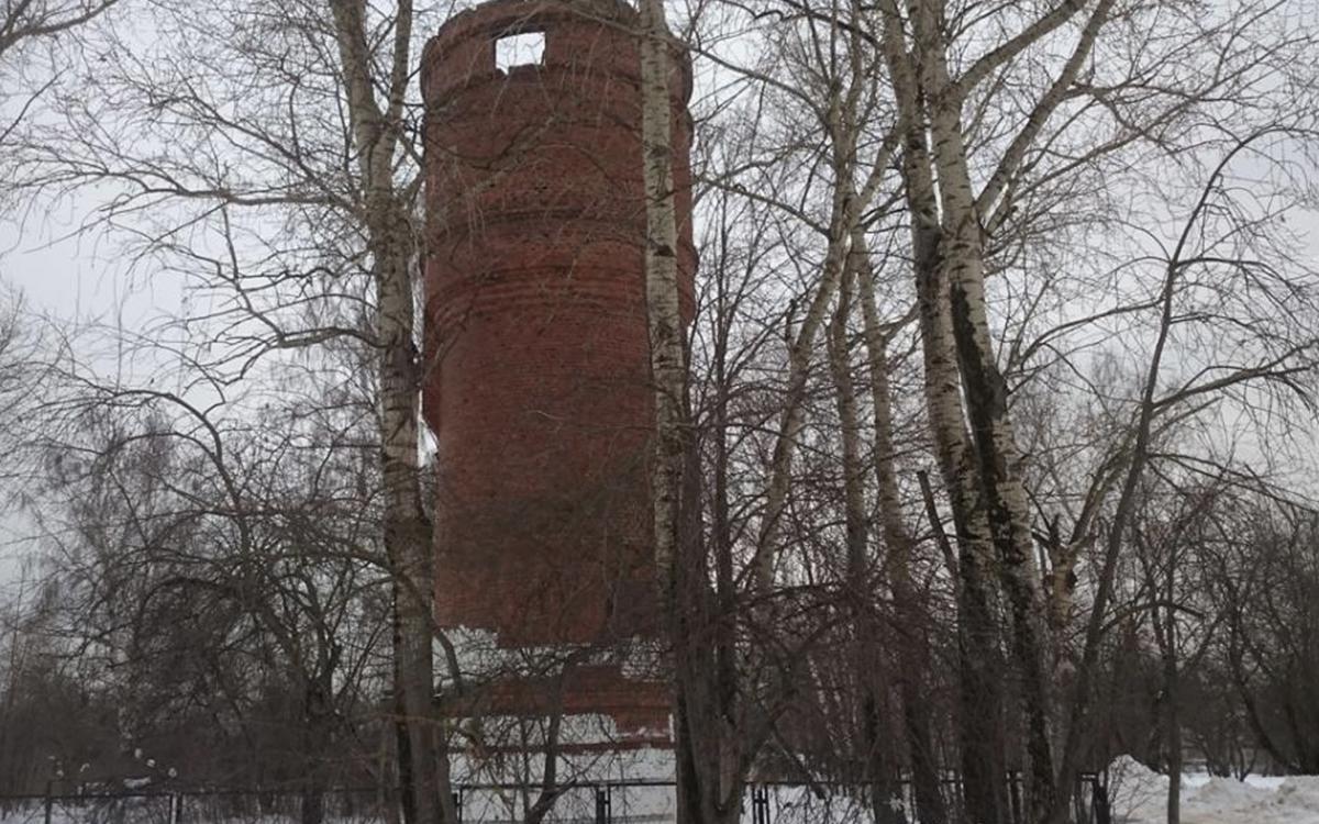 Фото: Moscowich / Wikimapia