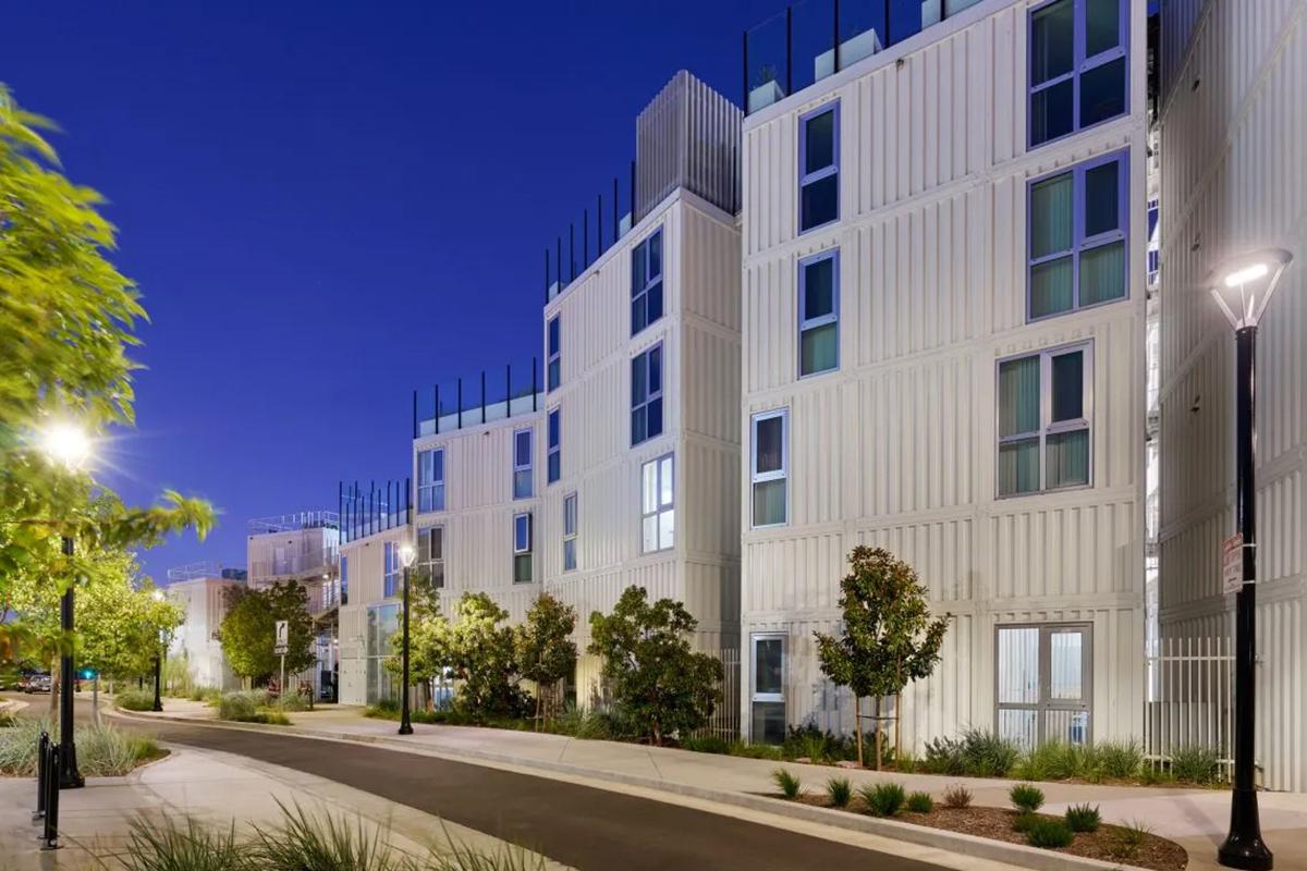 Объявлены победители архитектурного «Оскара»-2025. Как выглядят