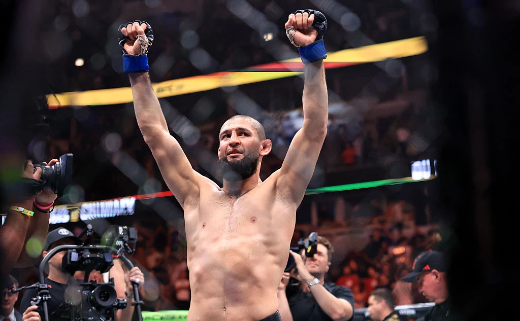 Geoff Stellfox / Getty Images