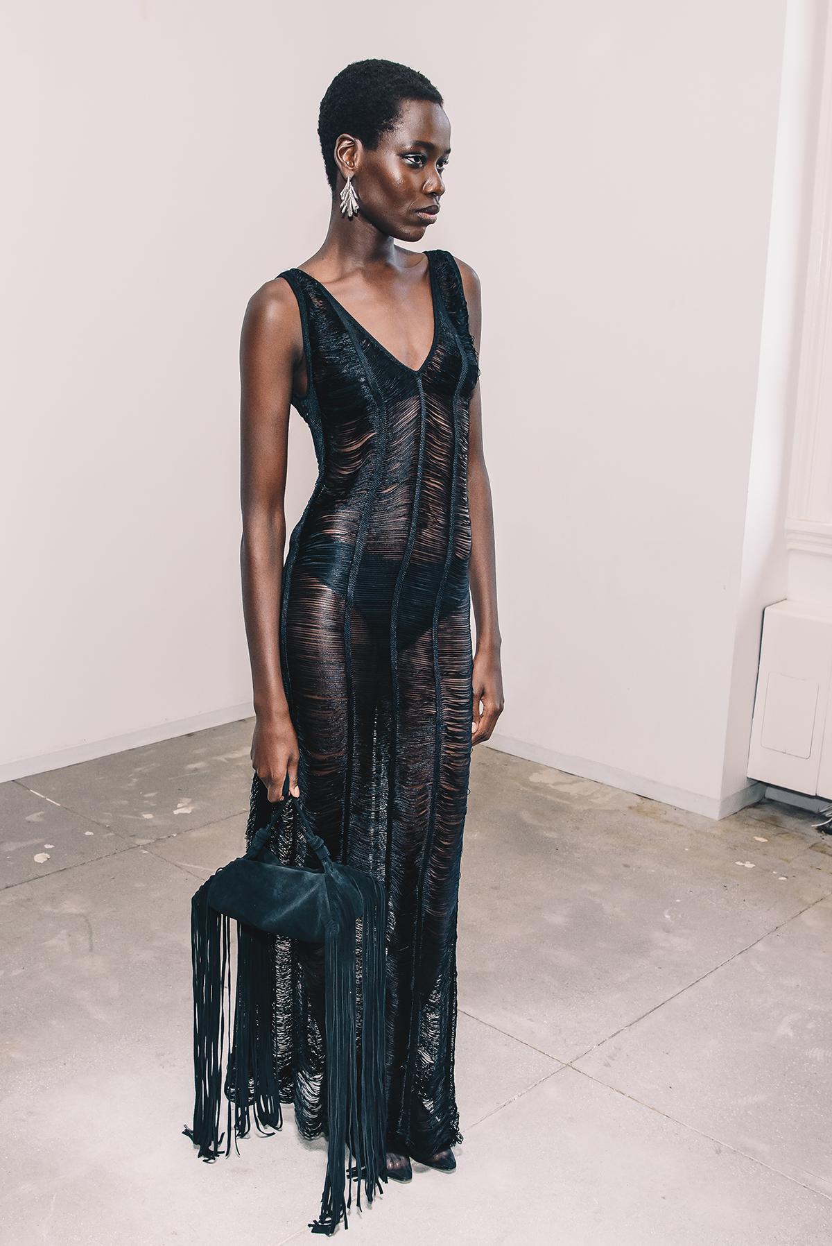 Altuzarra, осень-зима 2025/26