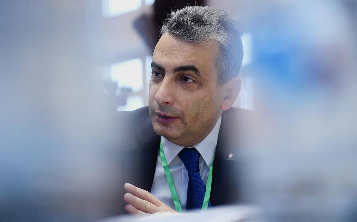 Защита подала апелляцию на арест Льва Шлосберга