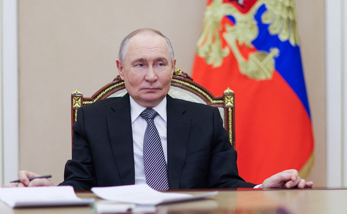 Гавриил Григоров / Reuters