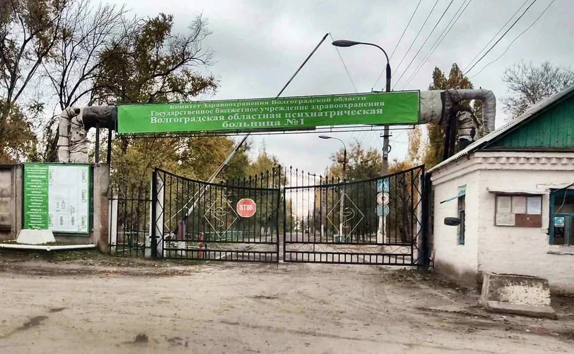 Mapppers VLG / сервис «Яндекс.Карты»