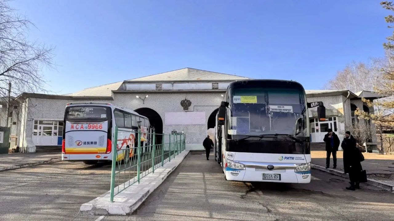 Фото: Федеральная таможенная служба России