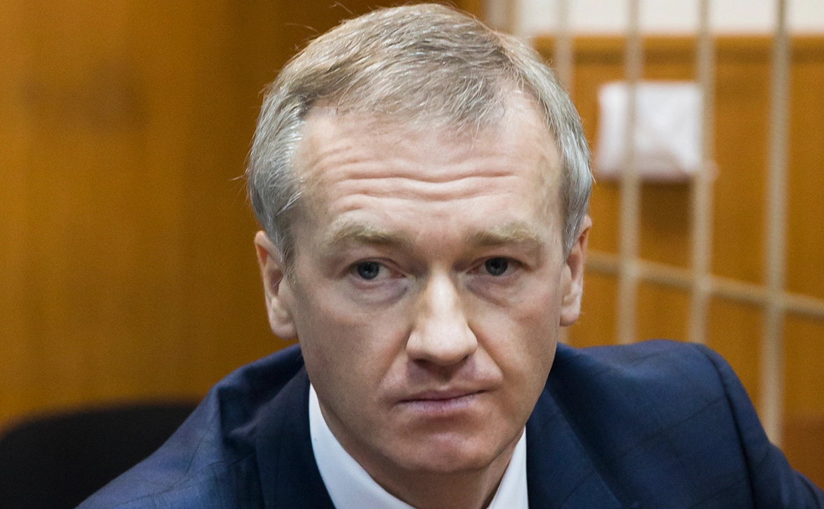 Михаил Джапаридзе / ТАСС