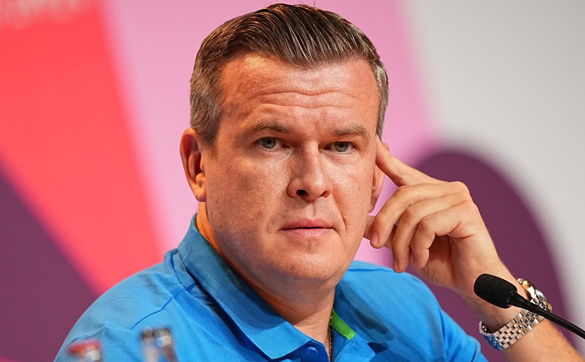 Витольд Банька