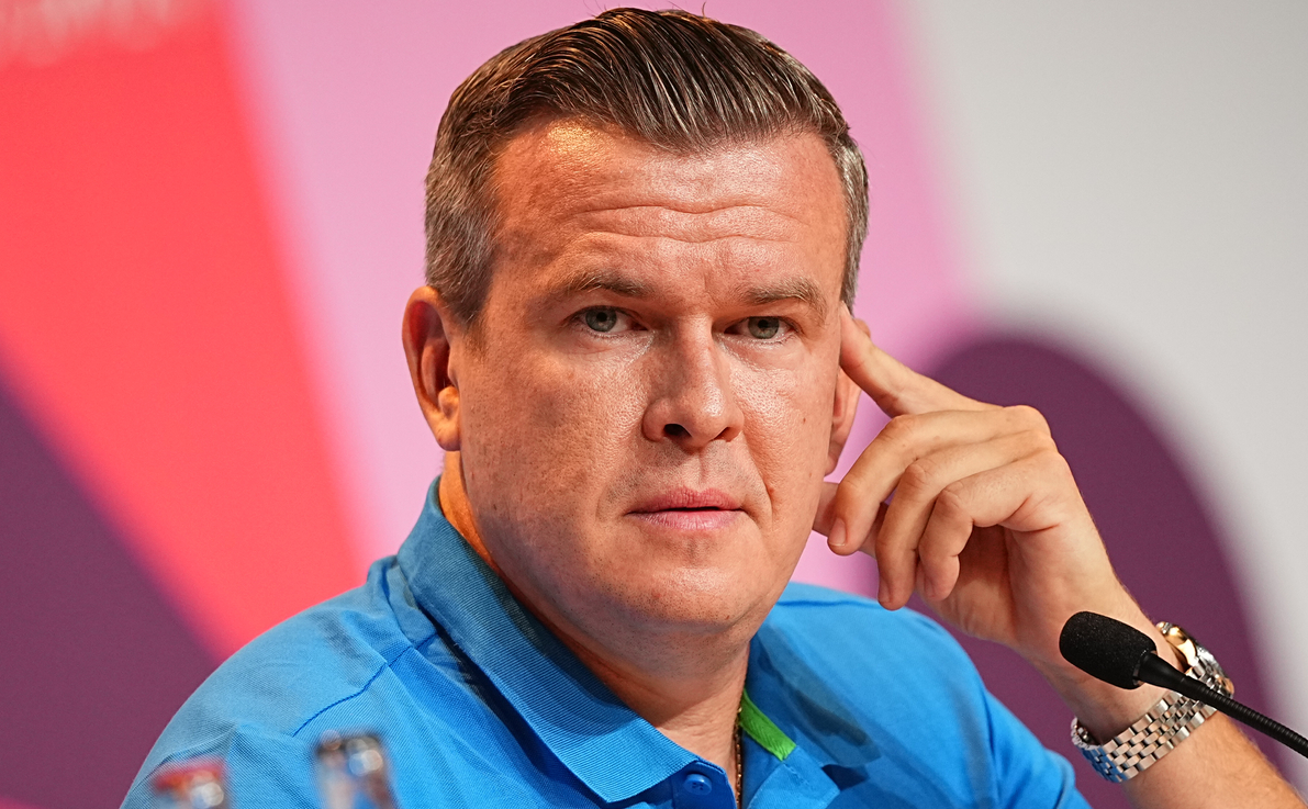 Michael Kappeler / dpa / Global Look Press