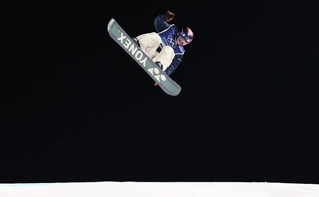 Cameron Spencer / Getty Images