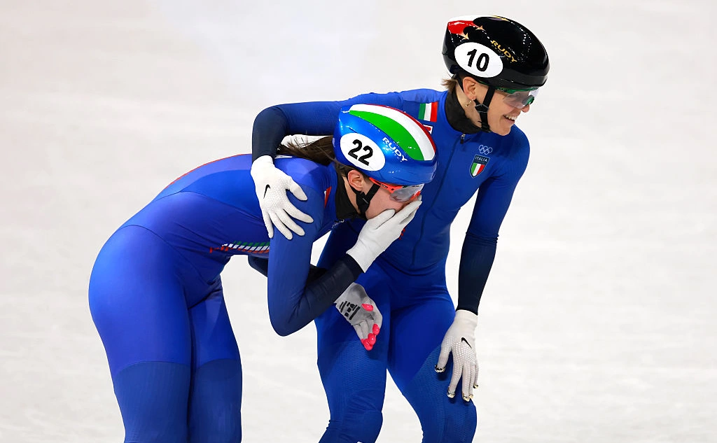 Dean Mouhtaropoulos / Getty Images