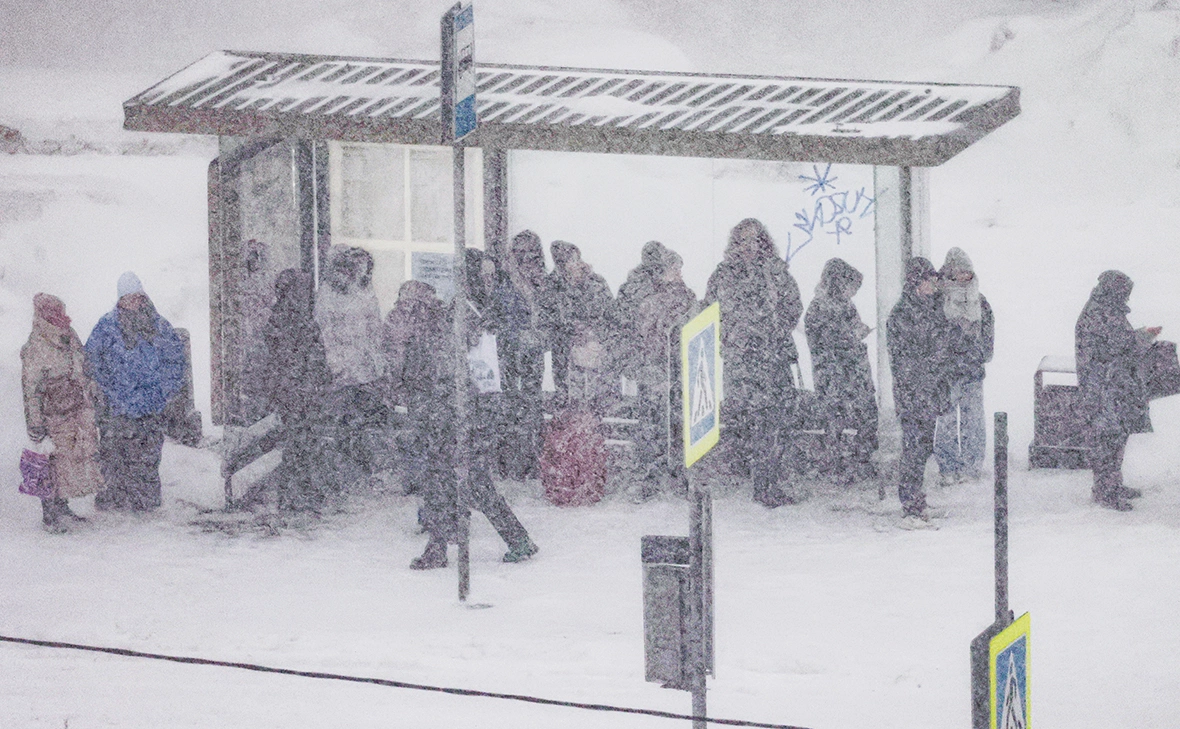 Артем Геодакян / ТАСС